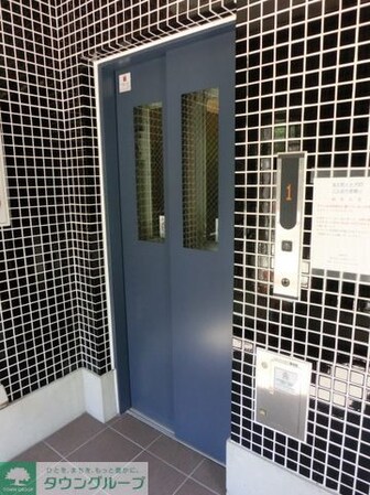 金太郎ヒルズ27の物件内観写真